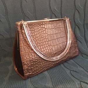 SALE! Vintage Look Tallula Tate 3-in-1 Bag